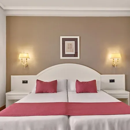 Bahia Principe Sunlight San Felipe Hotel Puerto de la Cruz (Tenerife)