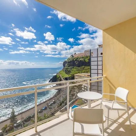 Bahia Principe Sunlight San Felipe Puerto de la Cruz (Tenerife)