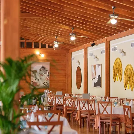 Bahia Principe Explore San Felipe - Hyatt Inclusive Collection 4* Puerto de la Cruz (Tenerife)