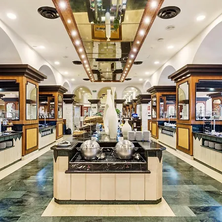 Bahia Principe Explore San Felipe Otel Puerto de la Cruz (Tenerife)