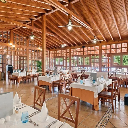 Bahia Principe Explore San Felipe Otel