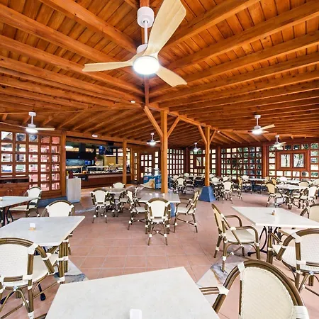 Hotel Bahia Principe Explore San Felipe 4*