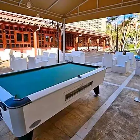 Bahia Principe Explore San Felipe - Hyatt Inclusive Collection Puerto de la Cruz (Tenerife)