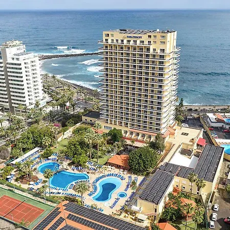 Hotel Bahia Principe Explore San Felipe - Hyatt Inclusive Collection
