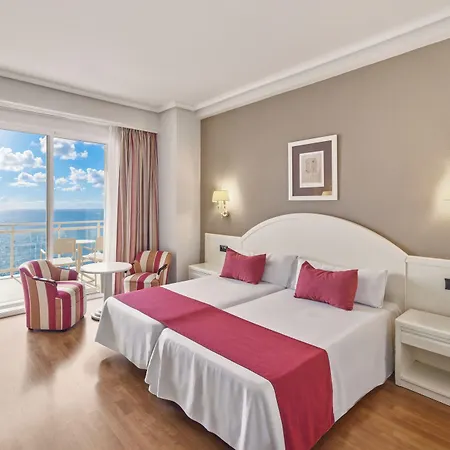 Hotel Bahia Principe Explore San Felipe - Hyatt Inclusive Collection Puerto de la Cruz (Tenerife)