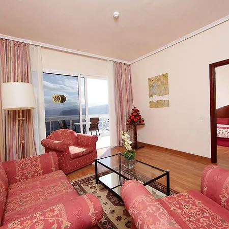 Rezort Bahia Principe Sunlight San Felipe Puerto de la Cruz (Tenerife)
