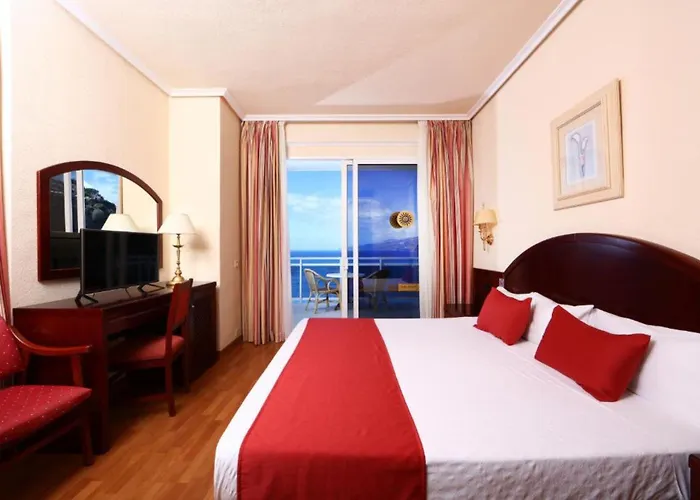 Bahia Principe Sunlight San Felipe Puerto de la Cruz (Tenerife)