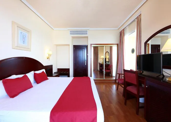 Bahia Principe Sunlight San Felipe 4* Puerto de la Cruz (Tenerife)