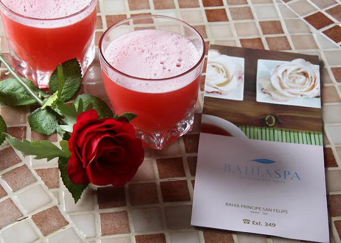 Bahia Principe Sunlight San Felipe 4*