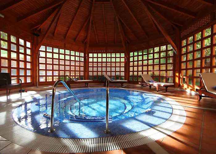 Bahia Principe Sunlight San Felipe Hotel Puerto de la Cruz (Tenerife)