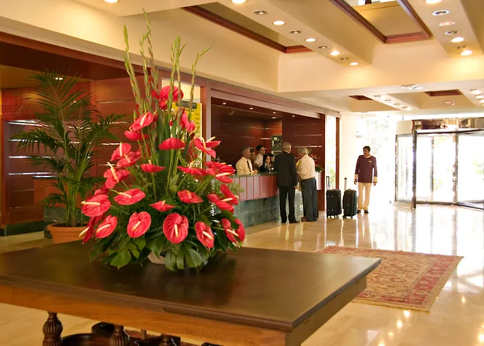 Bahia Principe Sunlight San Felipe Hotel Puerto de la Cruz (Tenerife)