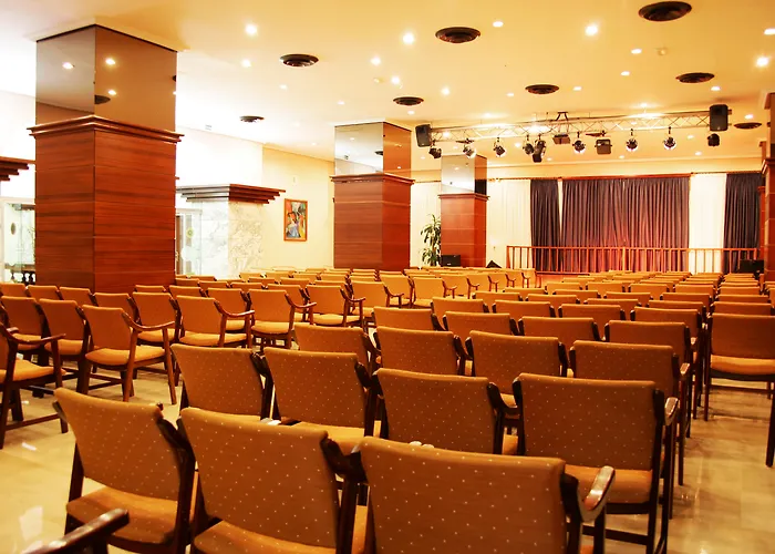 Hotel Bahia Principe Sunlight San Felipe