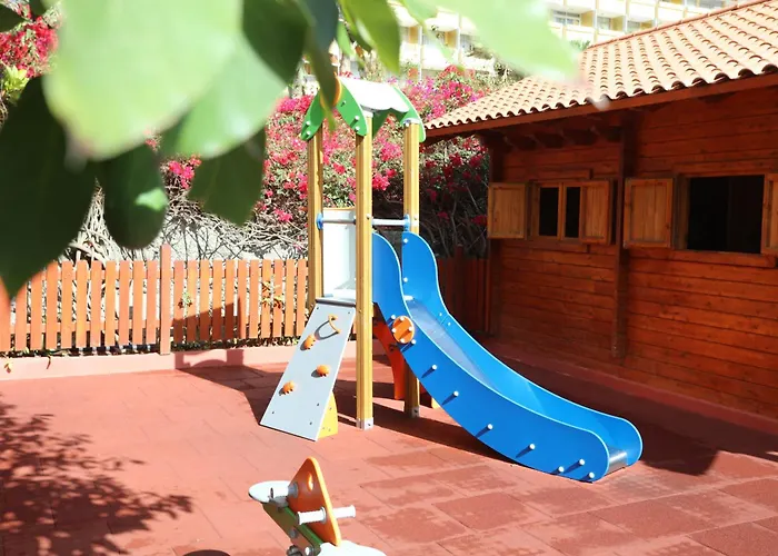Bahia Principe Explore San Felipe 호텔 4*