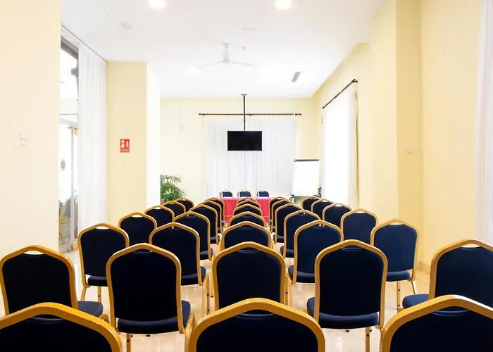 Bahia Principe Sunlight San Felipe Hotel 4*