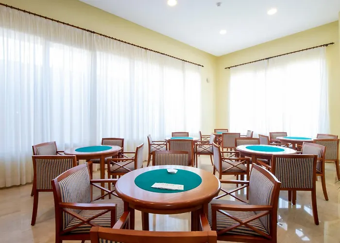 Bahia Principe Sunlight San Felipe Hotel