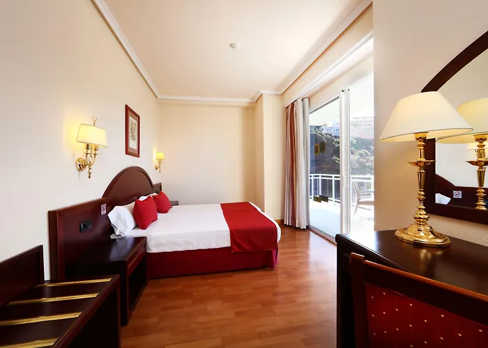 Bahia Principe Sunlight San Felipe Hotel