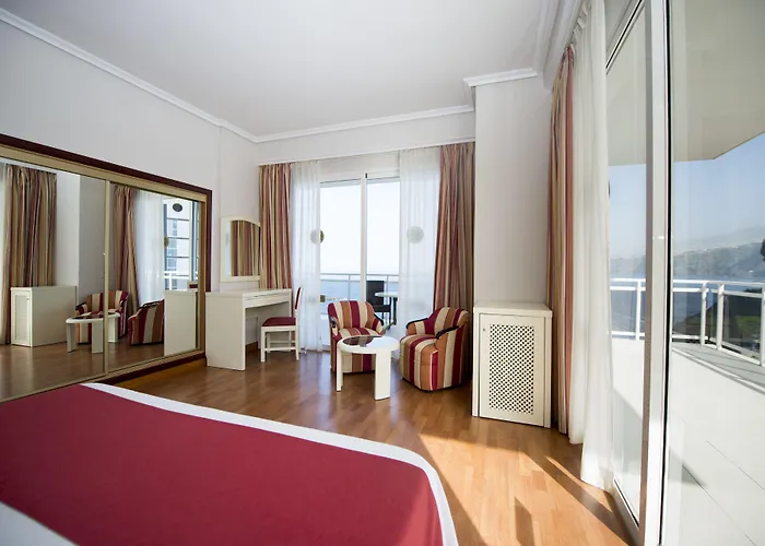 Bahia Principe Sunlight San Felipe Hotel