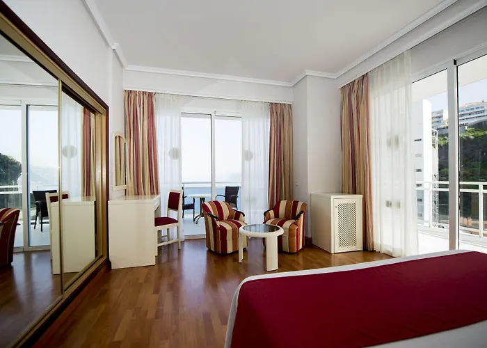 Hotel Bahia Principe Sunlight San Felipe 4*