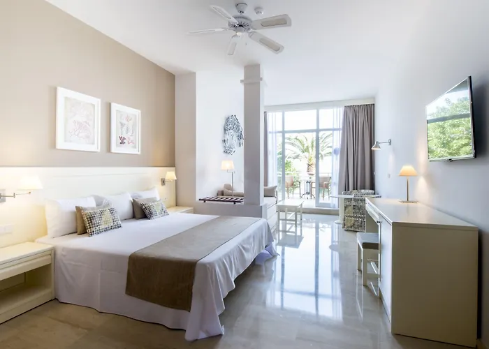 Hotel Bahia Principe Sunlight San Felipe Puerto de la Cruz (Tenerife)