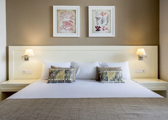 Bahia Principe Sunlight San Felipe Hotel Puerto de la Cruz (Tenerife)