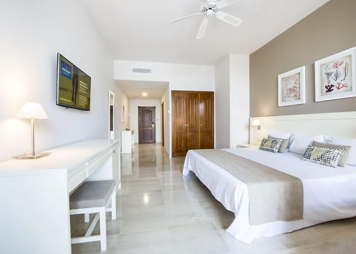 Bahia Principe Explore San Felipe 4*