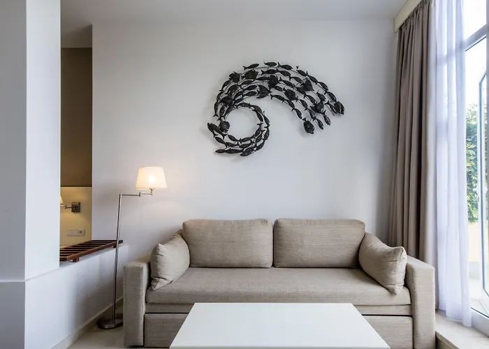 Hotel Bahia Principe Sunlight San Felipe Puerto de la Cruz (Tenerife)