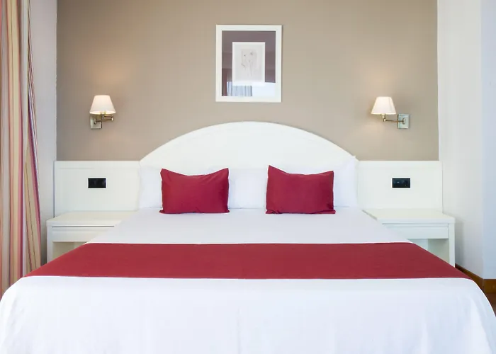 Hotel Bahia Principe Sunlight San Felipe Puerto de la Cruz (Tenerife)