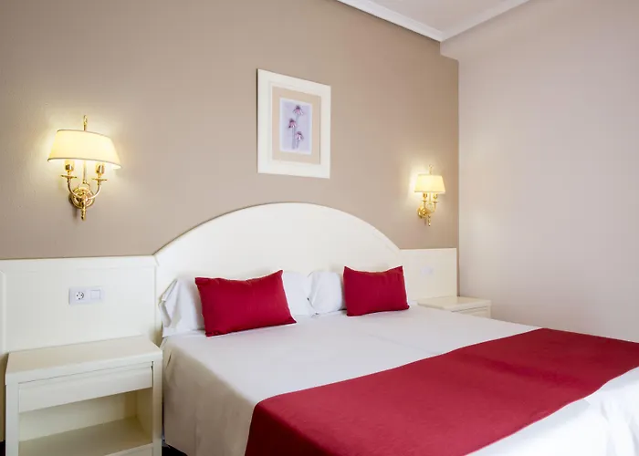 Bahia Principe Sunlight San Felipe 4* Puerto de la Cruz (Tenerife)