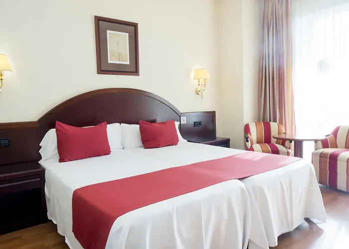 Bahia Principe Sunlight San Felipe 4* Puerto de la Cruz (Tenerife)