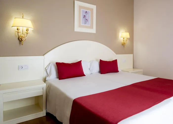 Bahia Principe Sunlight San Felipe Puerto de la Cruz (Tenerife)