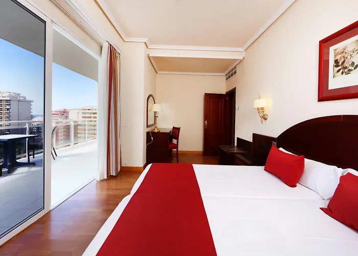 Bahia Principe Sunlight San Felipe 4* Puerto de la Cruz (Tenerife)