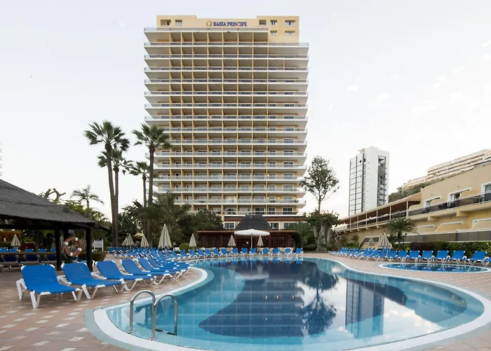 Bahia Principe Explore San Felipe 4*