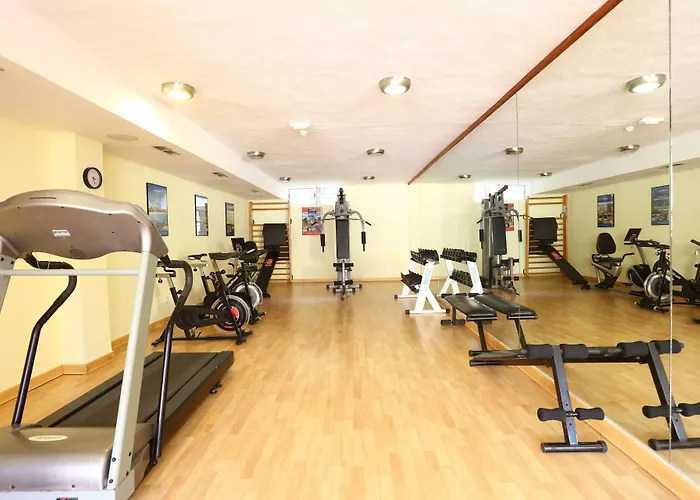 Bahia Principe Sunlight San Felipe Hotel