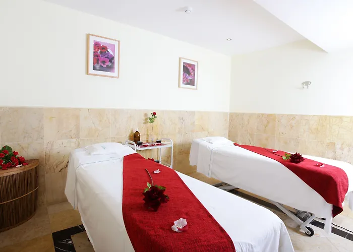 Bahia Principe Sunlight San Felipe