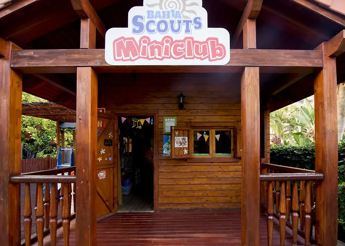 Bahia Principe Sunlight San Felipe Hotel