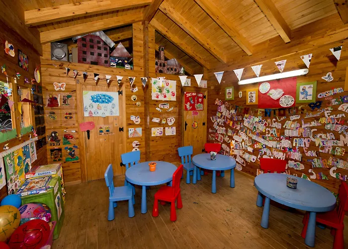 Bahia Principe Sunlight San Felipe Hotel