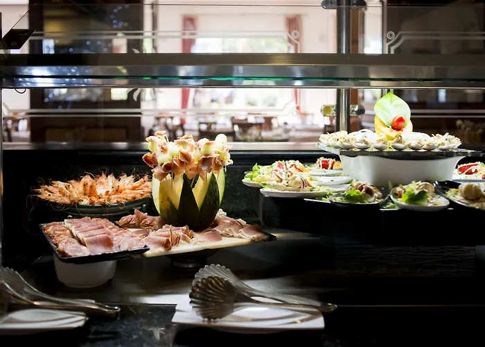 Bahia Principe Sunlight San Felipe Hotel Puerto de la Cruz (Tenerife)