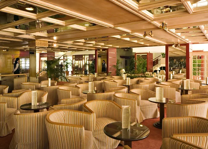 Bahia Principe Sunlight San Felipe 4* Puerto de la Cruz (Tenerife)