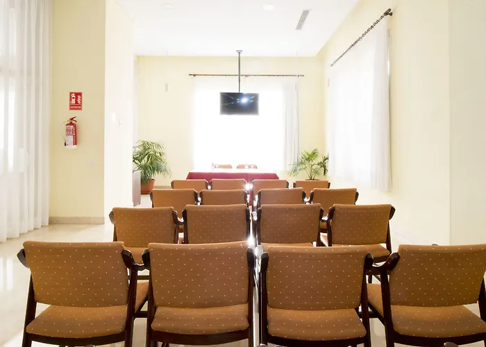 Bahia Principe Sunlight San Felipe 4* Puerto de la Cruz (Tenerife)