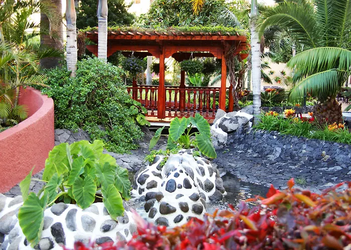 Bahia Principe Sunlight San Felipe 4* Puerto de la Cruz (Tenerife)