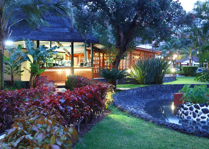 Hotel Bahia Principe Sunlight San Felipe 4*