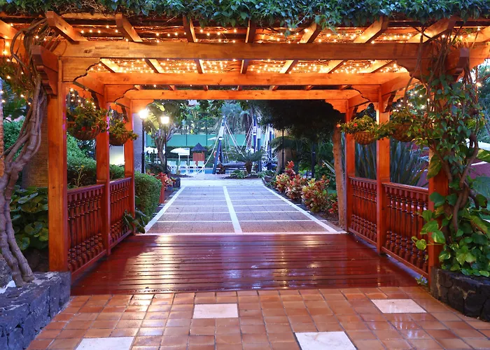 Hotel Bahia Principe Sunlight San Felipe