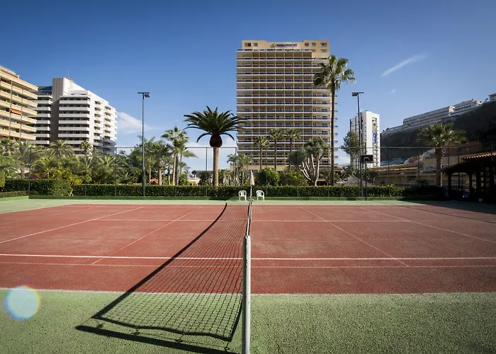 Hotel Bahia Principe Sunlight San Felipe 4*
