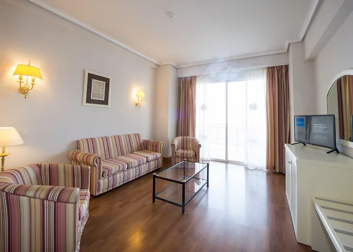 Bahia Principe Explore San Felipe Hotel