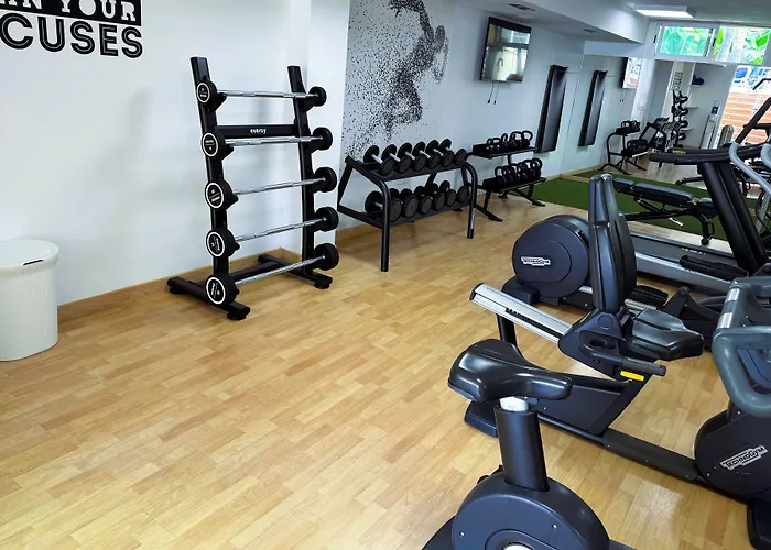 Bahia Principe Sunlight San Felipe Hotel 4*