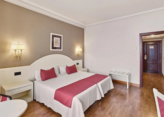 Bahia Principe Sunlight San Felipe Puerto de la Cruz (Tenerife)