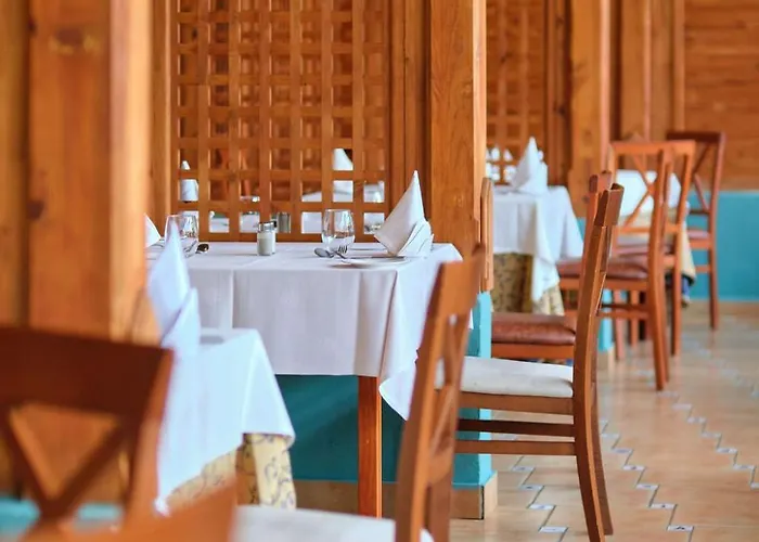 Bahia Principe Sunlight San Felipe 4* Puerto de la Cruz (Tenerife)