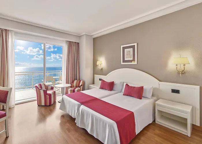 Bahia Principe Sunlight San Felipe Hotel