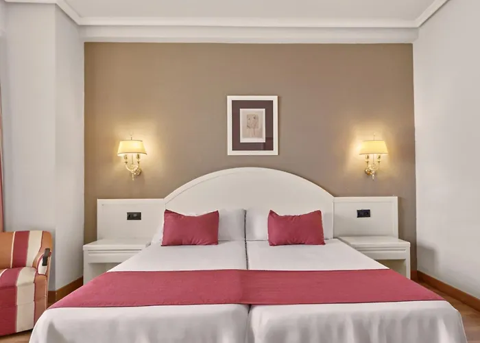 Bahia Principe Sunlight San Felipe Hotel Puerto de la Cruz (Tenerife)