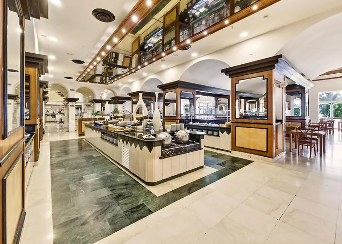 Bahia Principe Explore San Felipe 4*